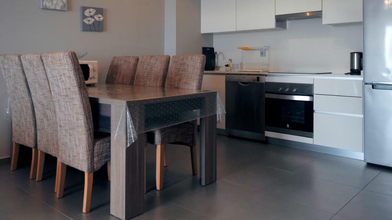 Apartment Okeanos Super 2 Bedrooms Lt-p Granadilla De Abona