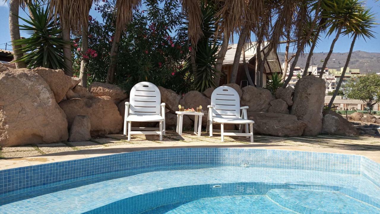 Holiday home Casa Del Artista