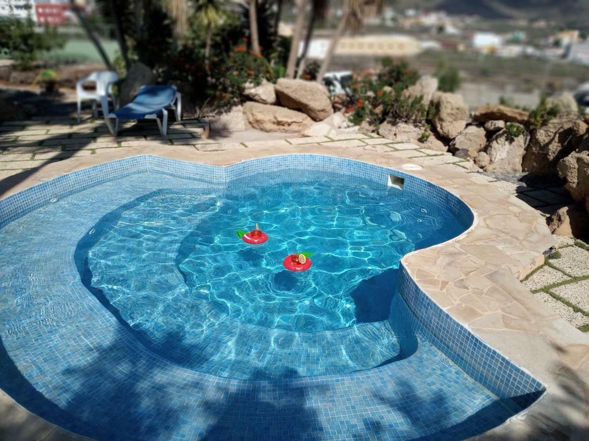 Casa Del Artista * Arona (Tenerife)
