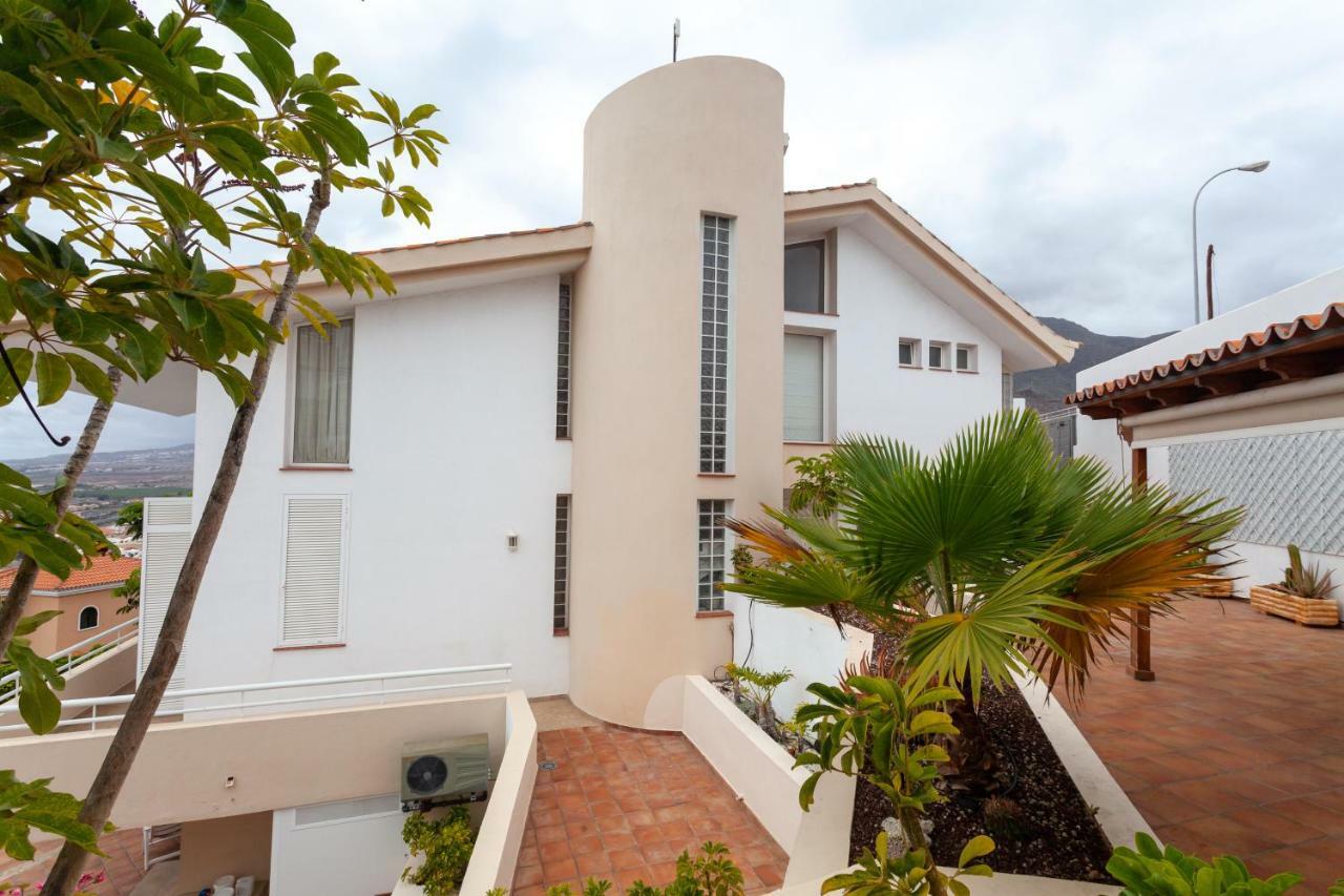 Villa Olghita Costa Adeje (Tenerife)