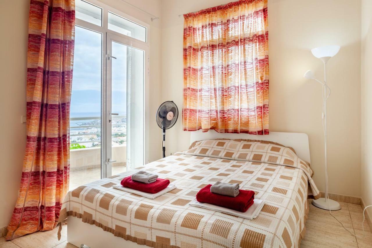 Villa Olghita Costa Adeje (Tenerife)