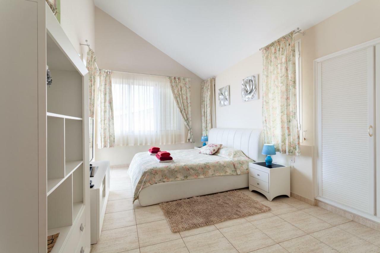 Villa Olghita Costa Adeje (Tenerife)