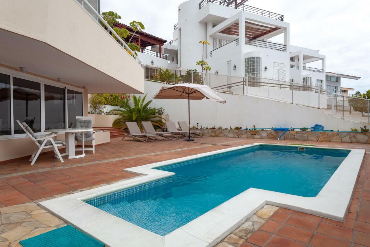 Olghita Villa Costa Adeje (Tenerife)