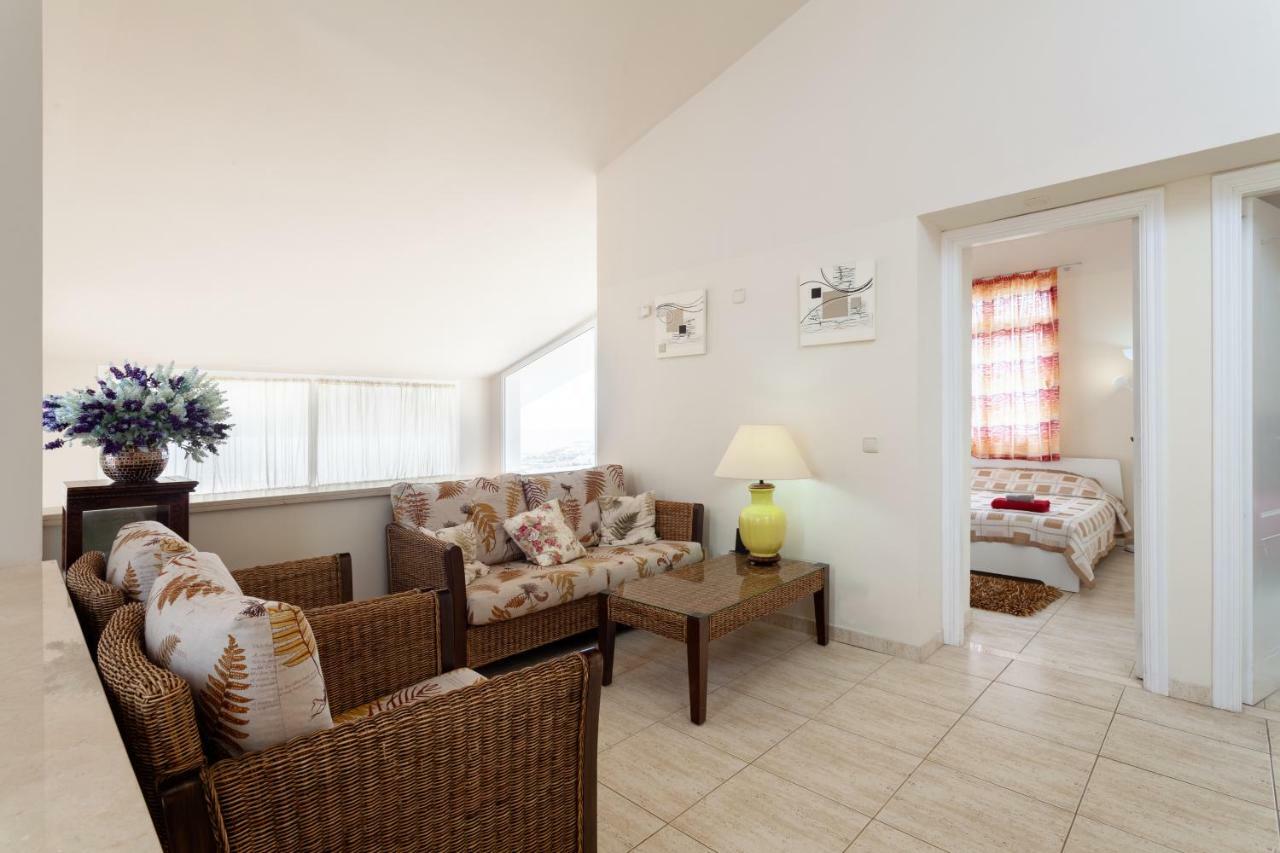 Olghita Villa Costa Adeje (Tenerife)