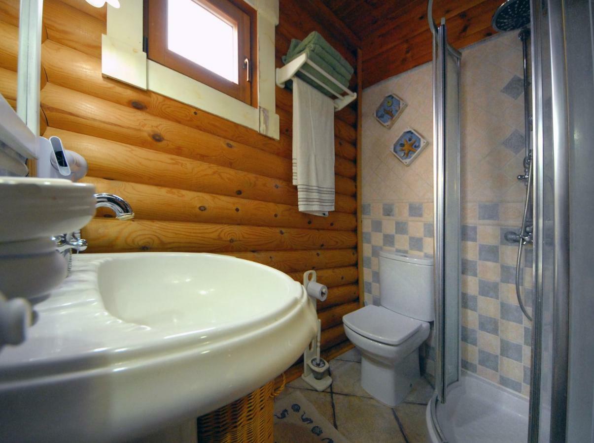 Hébergement de vacances Nordic House Near The In Quiet Neighborhood, Amenities Tacoronte