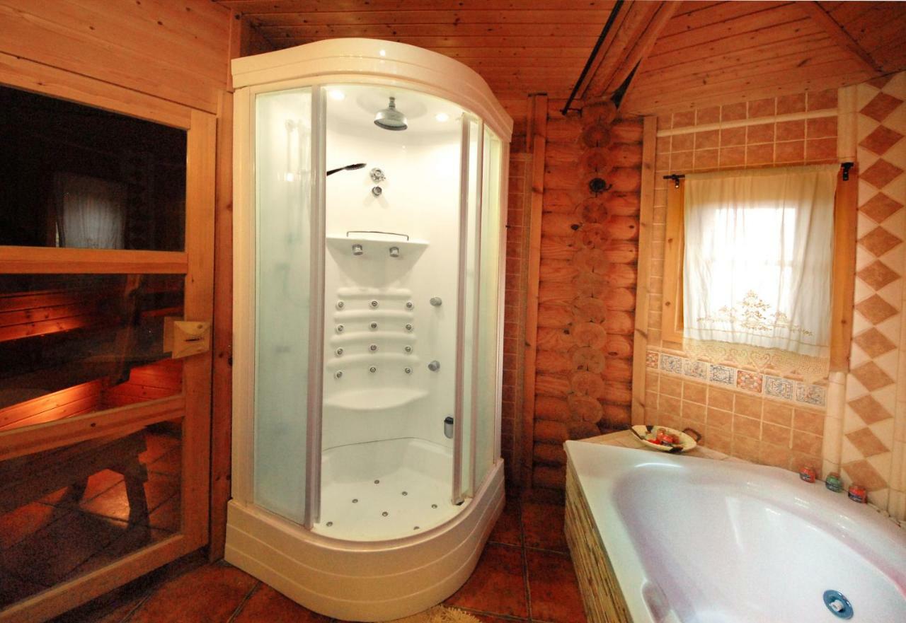 Nordic House Near The In Quiet Neighborhood, Amenities Hébergement de vacances Tacoronte