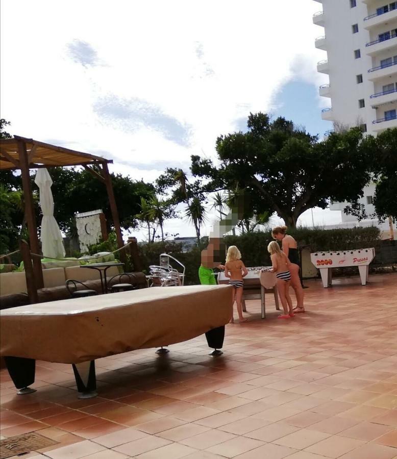 Apartamento Parking Y Wifi Free!!!!! *