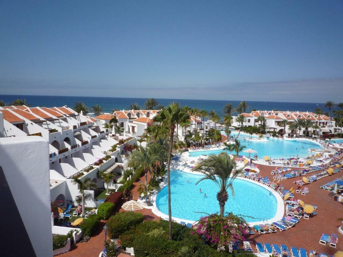 3 Santiago Playa Tenerife Apartamento