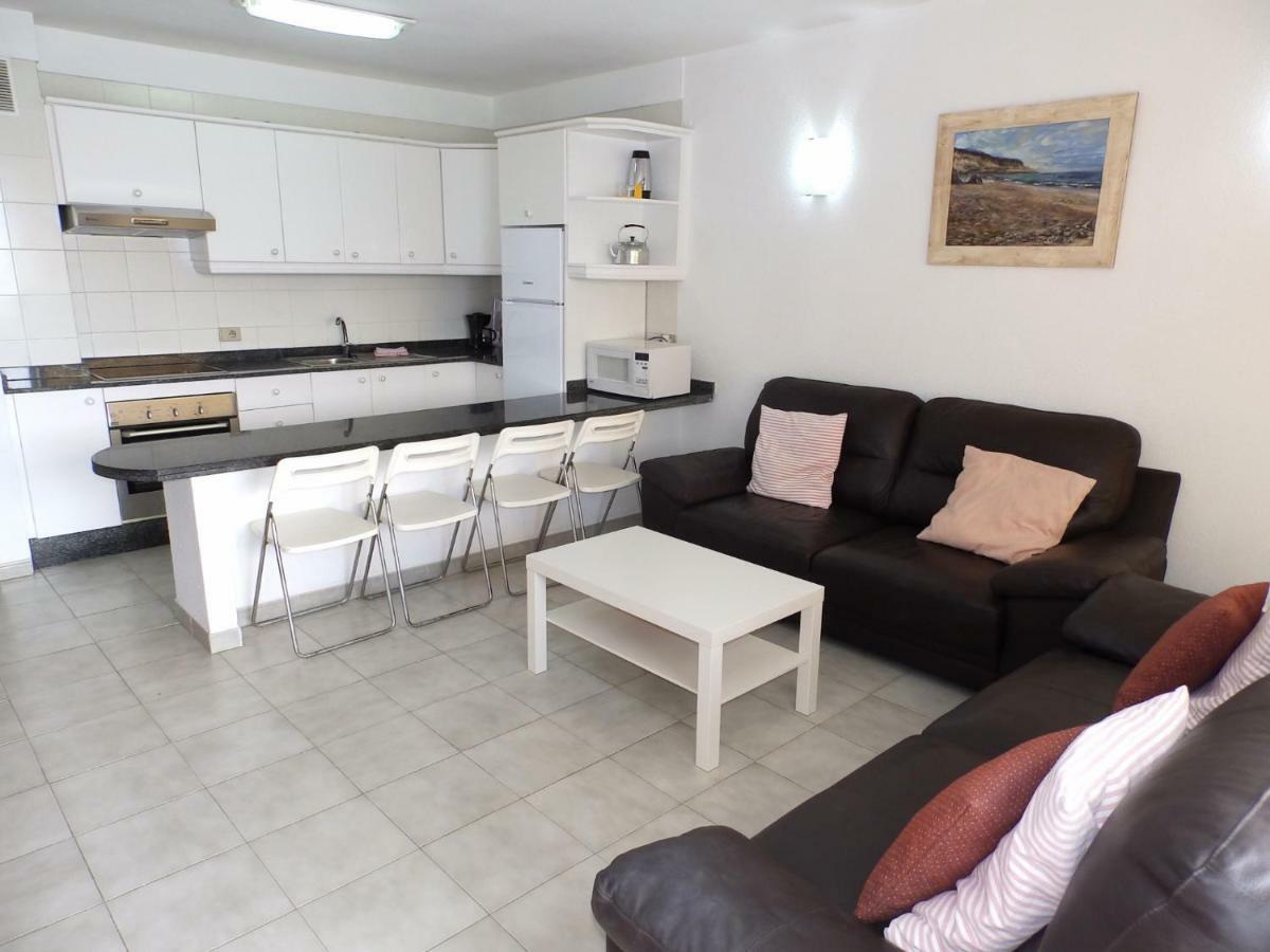 Apartment Apartamentos Medano - Estrella Del Mar El Medano (Tenerife)