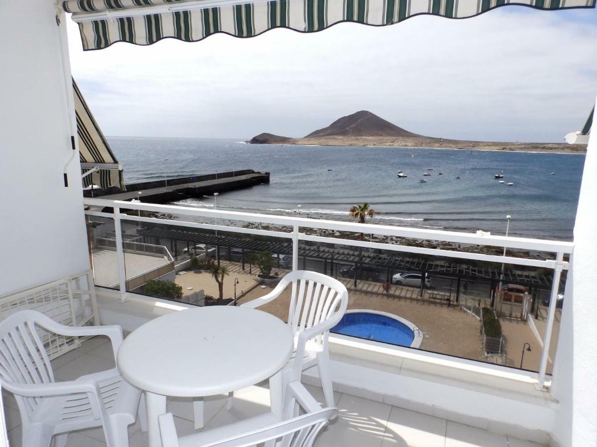 Apartment Apartamentos Medano - Estrella Del Mar El Medano (Tenerife)