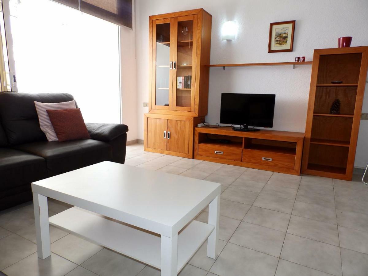 Apartamentos Medano - Estrella Del Mar * El Medano (Tenerife)