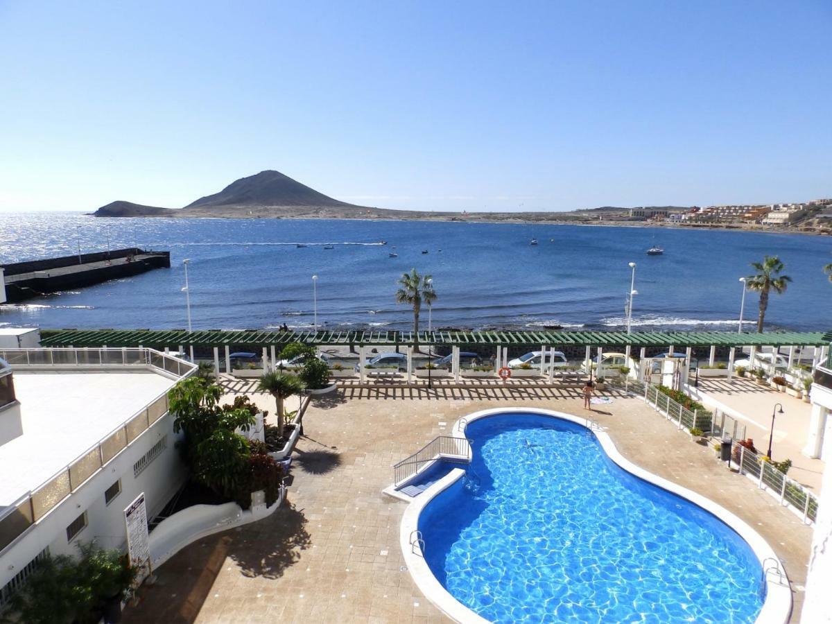Apartamentos Medano - Estrella Del Mar * El Medano (Tenerife)