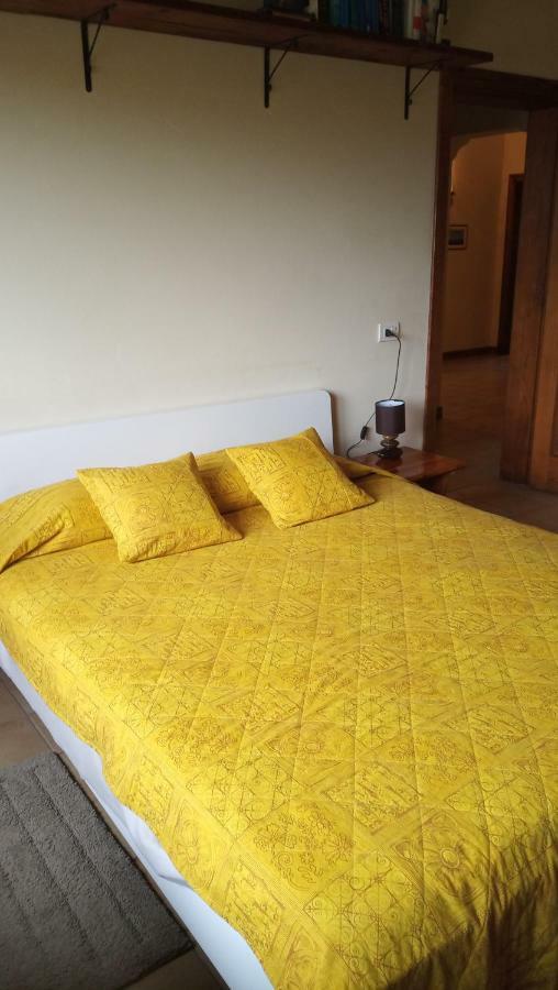 Casa Del Artista Holiday home