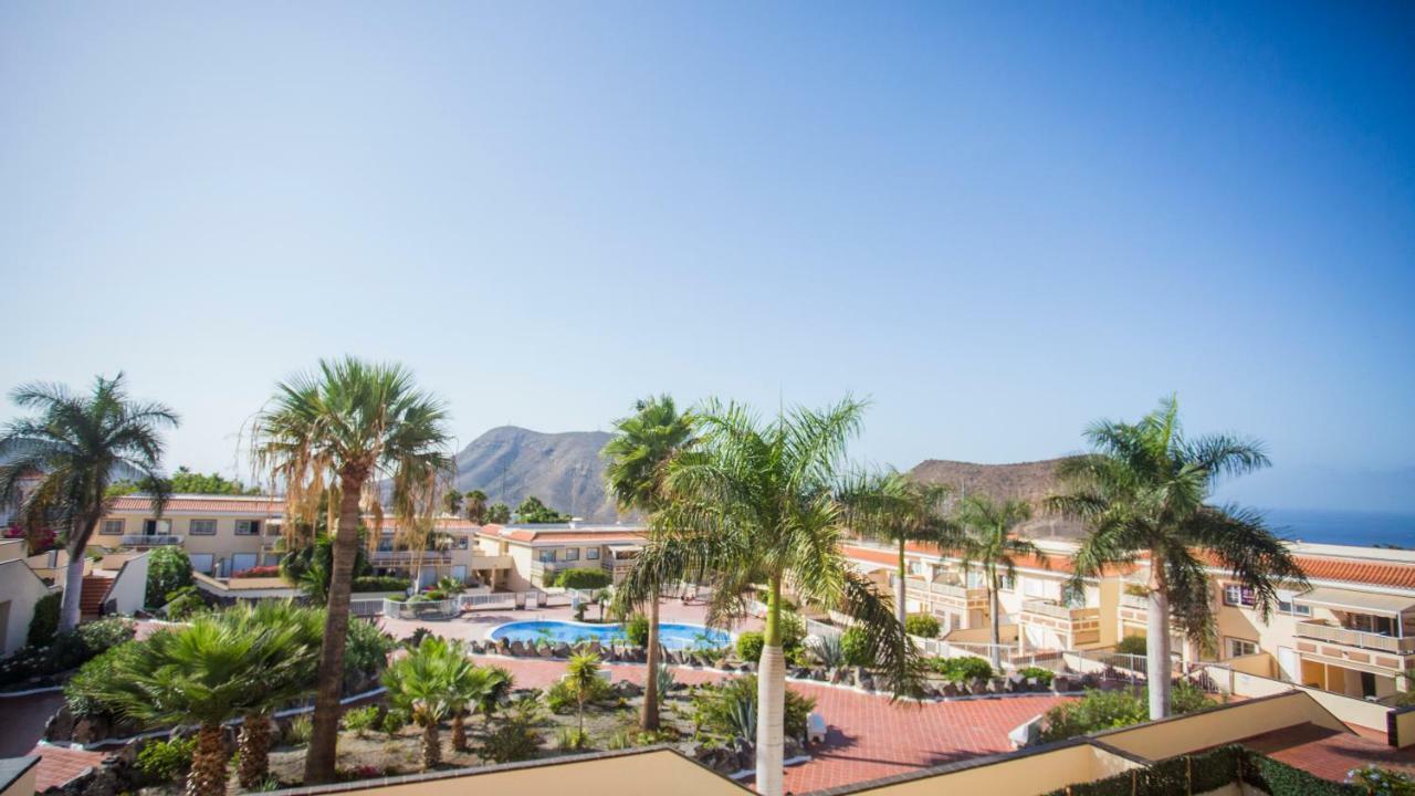 La Finca Apartment