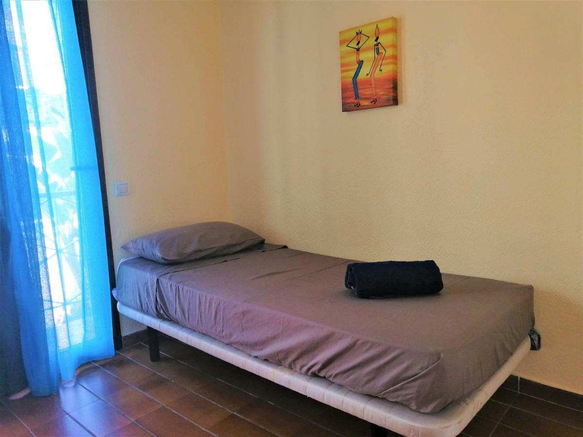 In Altamar Complex Holiday home Arona (Tenerife)