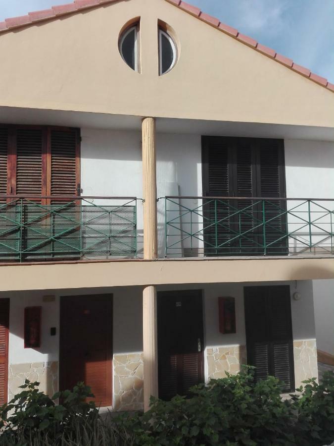 In Altamar Complex Holiday home *