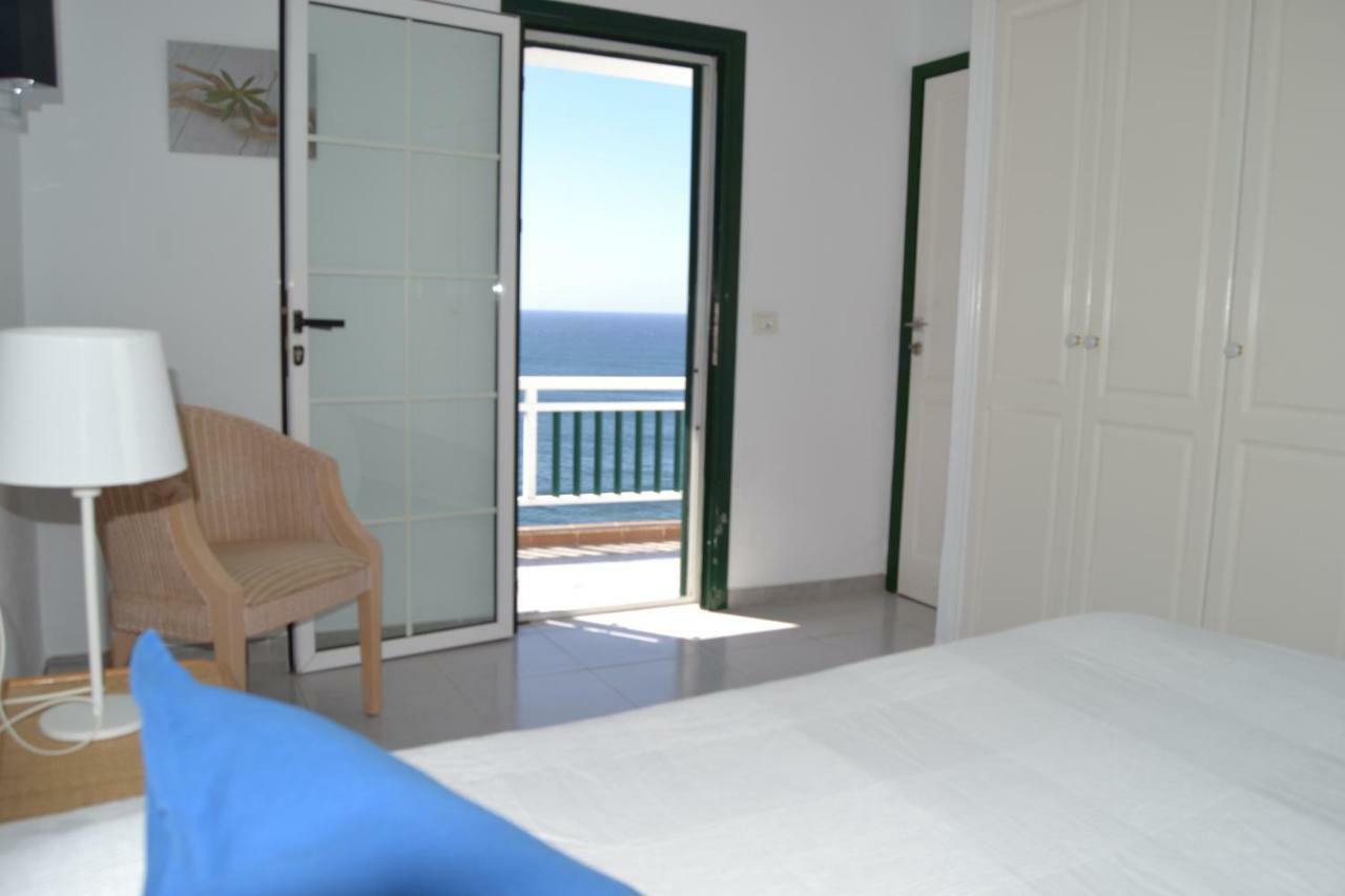 Punta Mar Apartment Punta Del Hidalgo
