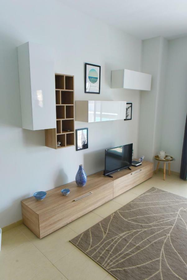 Balcon Del Atlantico 507 Appartement