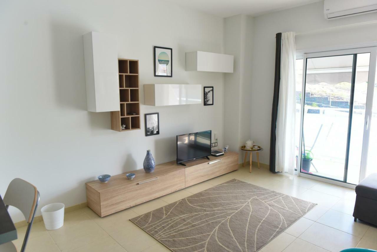 Balcon Del Atlantico 507 Appartement *