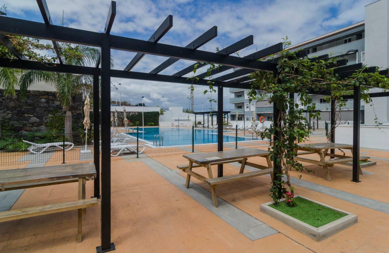 Balcón Del Atlántico 507 Apartamento *