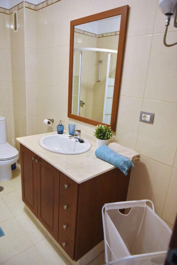 Balcon Del Atlantico 507 Appartement *