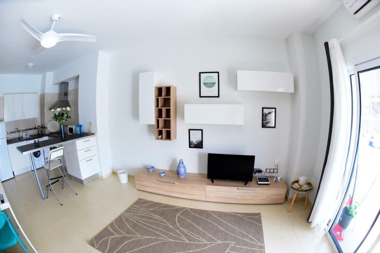 Balcon Del Atlantico 507 Appartement *