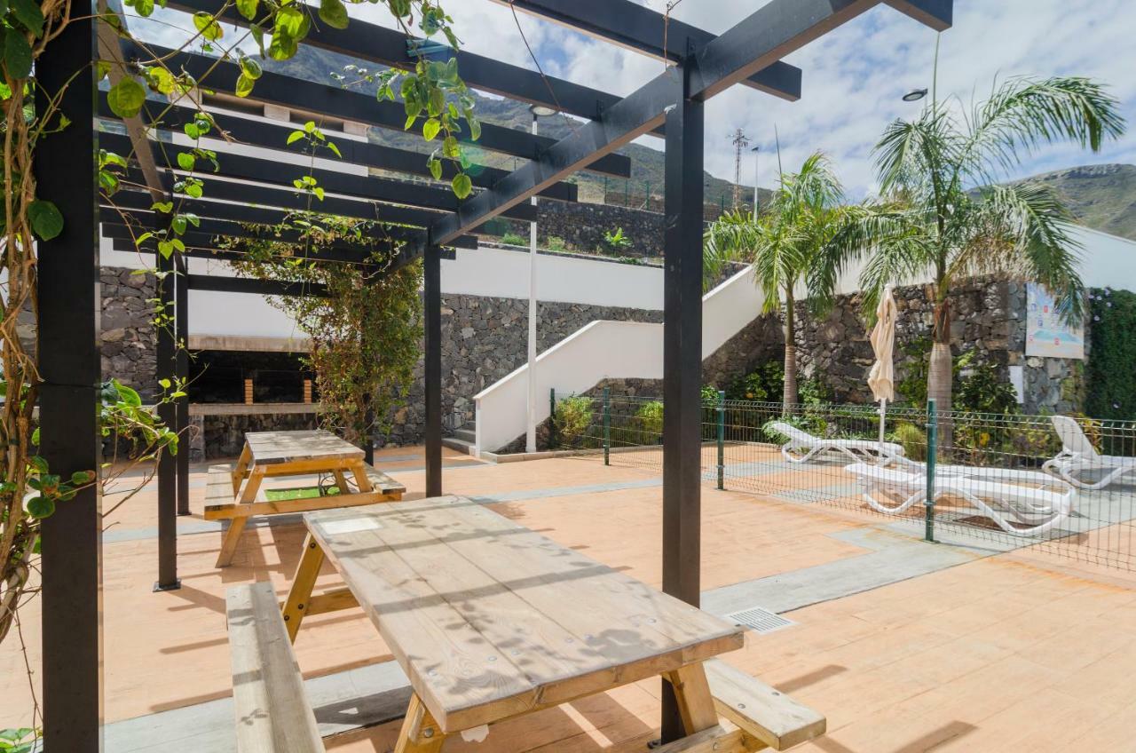 Balcón Del Atlántico 507 Apartamento *