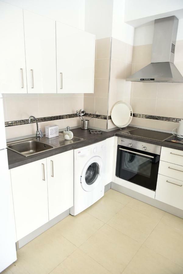Apartamento Balcón Del Atlántico 507