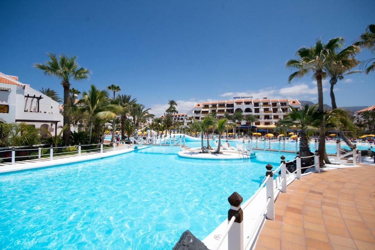 Parque Santiago Iii 131 - One Bed *