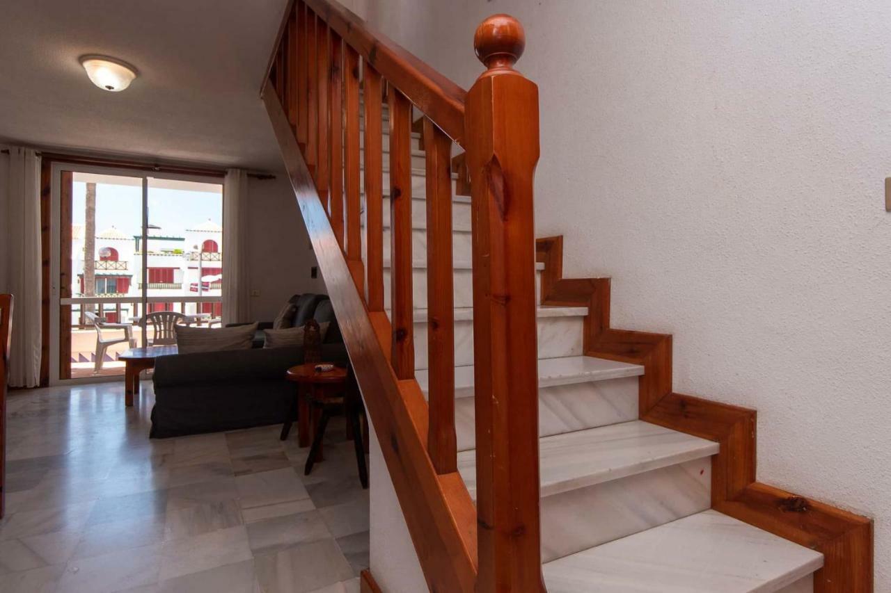 Parque Santiago Iii 131 - One Bed Apartamento Playa de las Américas