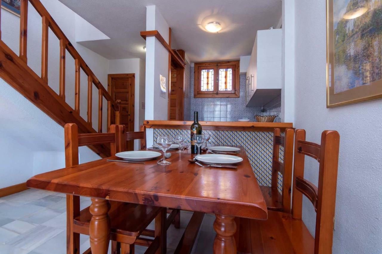Parque Santiago Iii 131 - One Bed Apartamento *