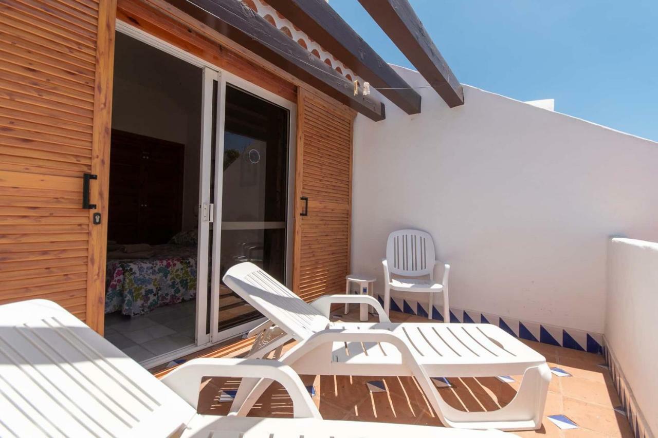 Parque Santiago Iii 131 - One Bed Apartamento Playa de las Américas