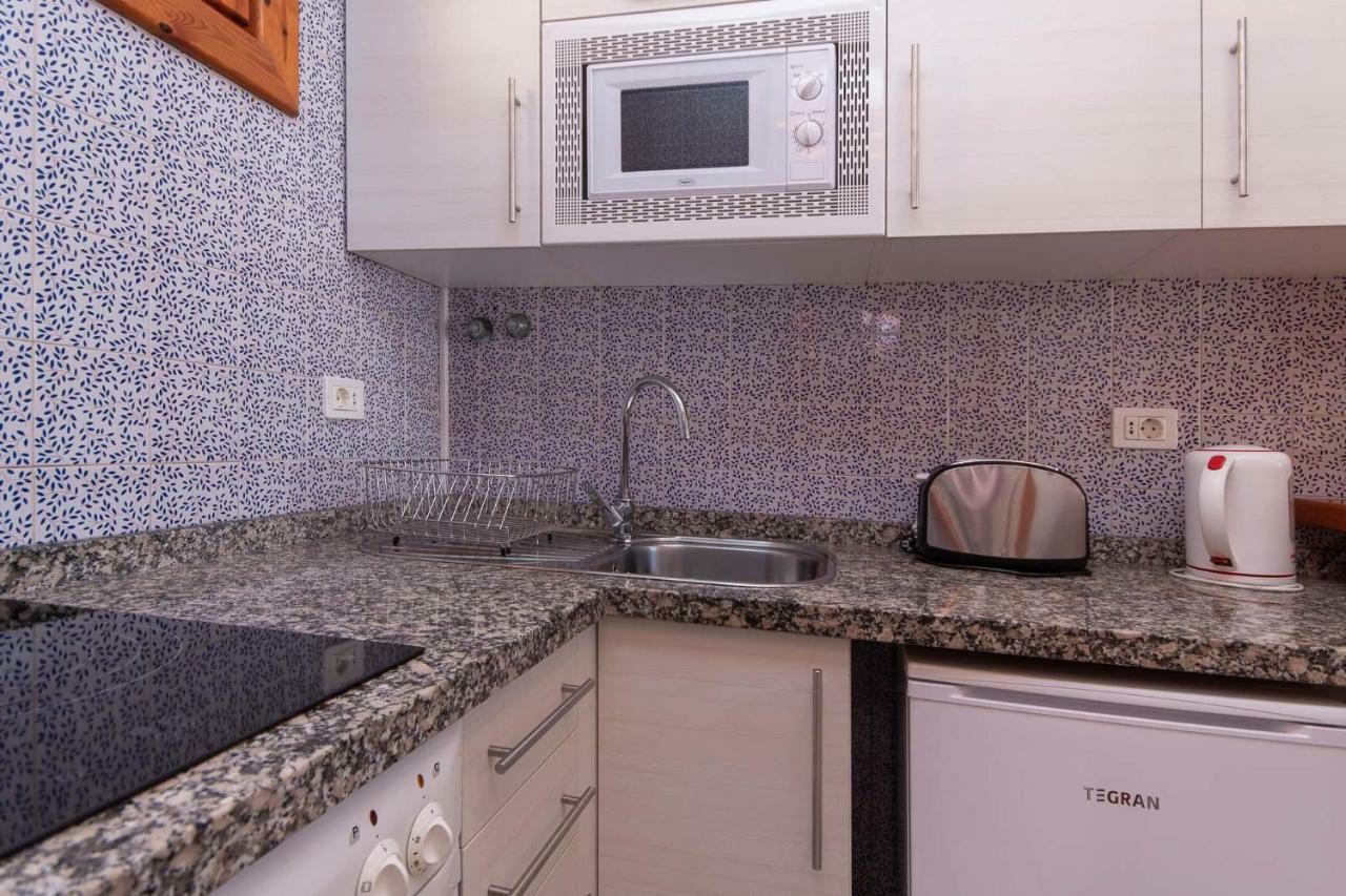 Parque Santiago Iii 131 - One Bed *