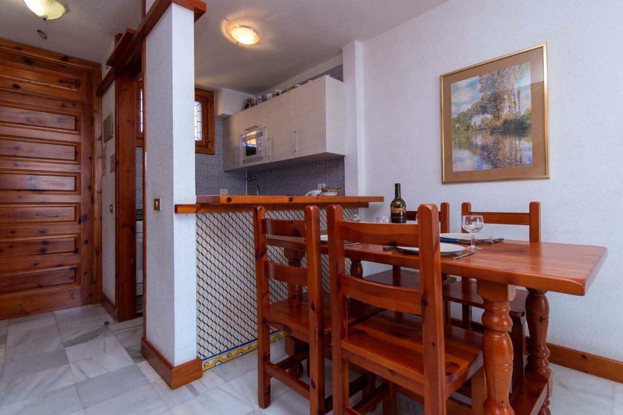 Apartamento Parque Santiago Iii 131 - One Bed