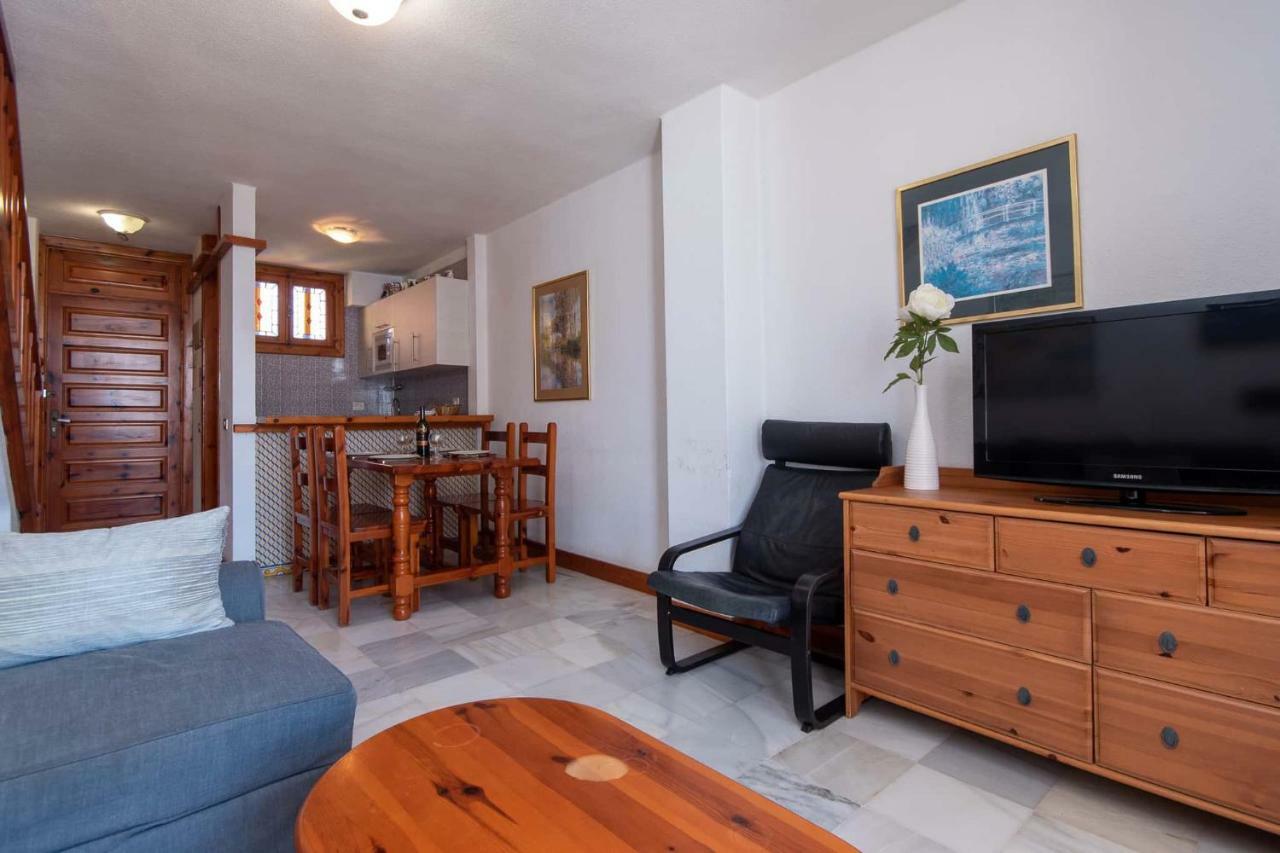 Apartamento Parque Santiago Iii 131 - One Bed Playa de las Américas
