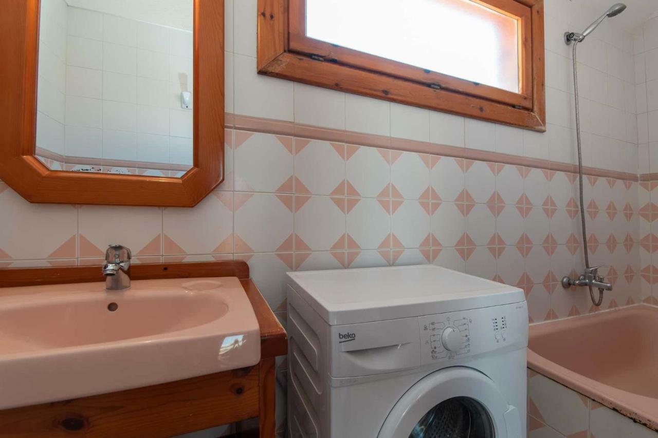 Parque Santiago Iii 131 - One Bed Apartamento