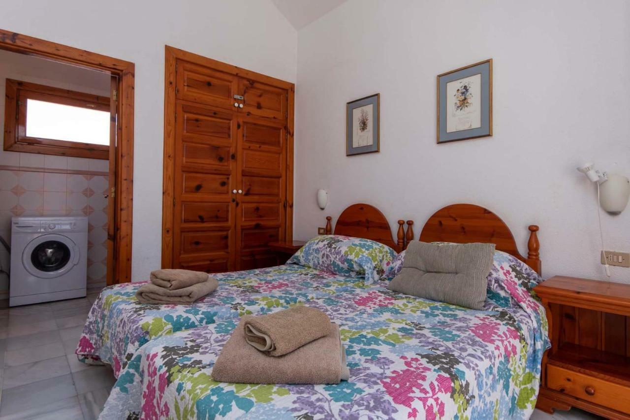 Parque Santiago Iii 131 - One Bed Apartamento *