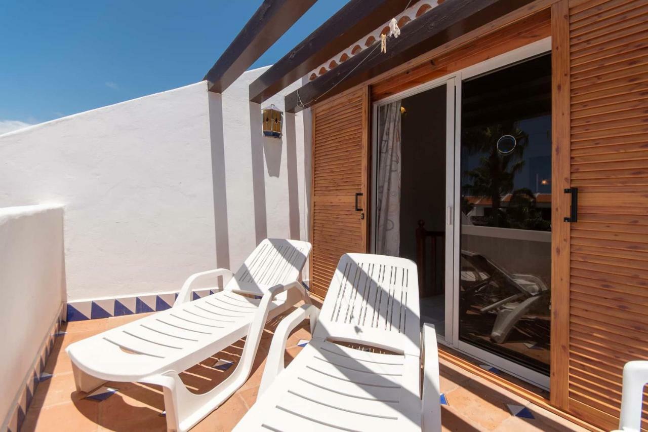 Parque Santiago Iii 131 - One Bed Apartamento