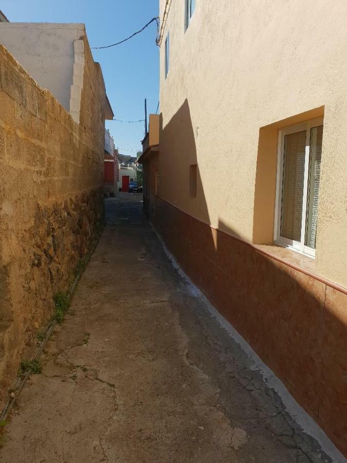 73 Camino La Sabina Maison d'hôtes *