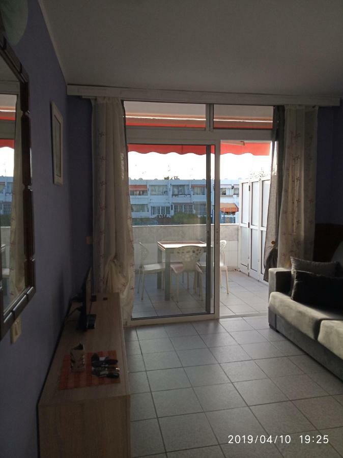 Oasi 1 Apartment Costa Del Silencio