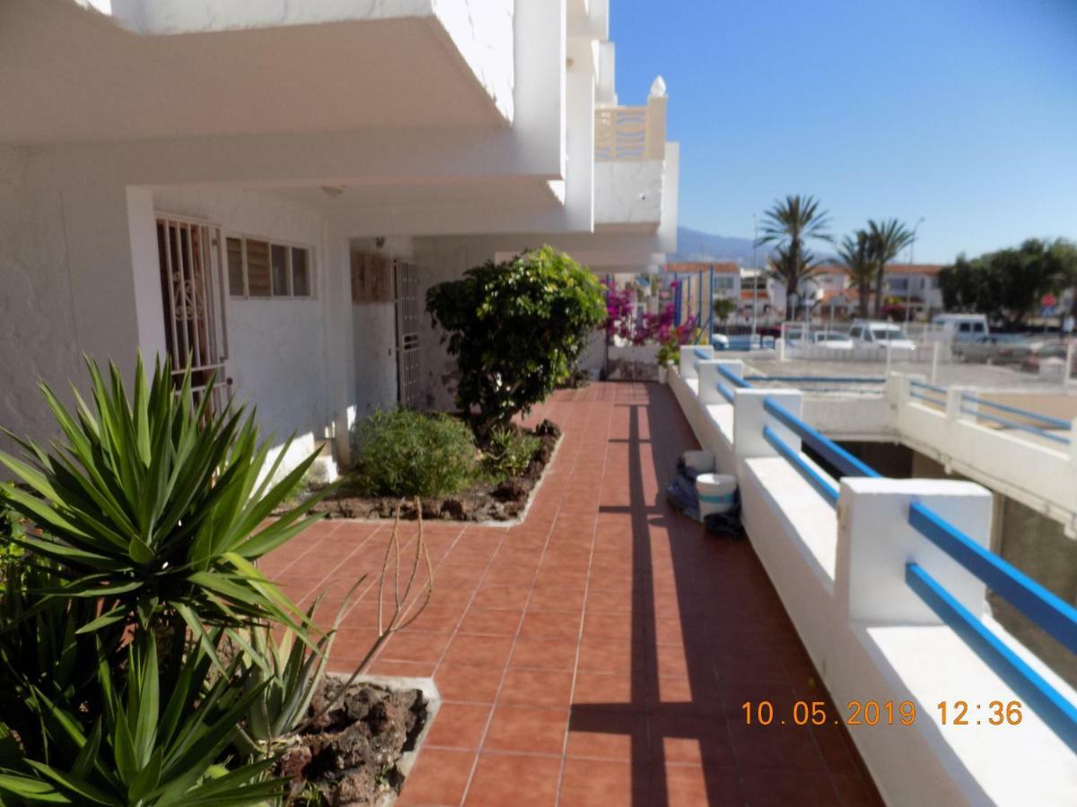 Apartment Oasi 1 *