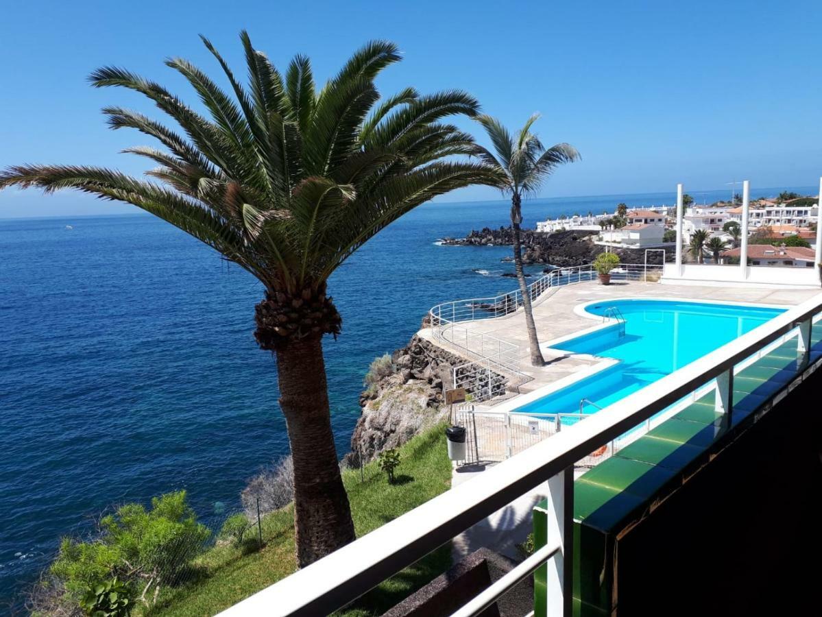 Costa Isora * Puerto de Santiago (Tenerife)