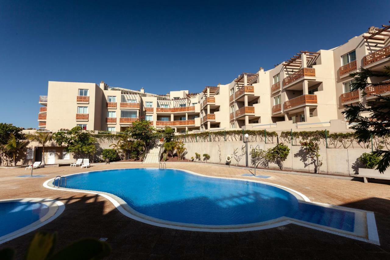 Appartement Vista Roja La Tejita Granadilla De Abona