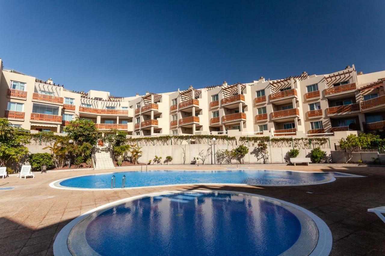 Appartement Vista Roja La Tejita