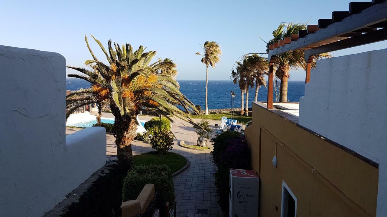 Rocas Del Mar Tenerife Appartement Costa Del Silencio