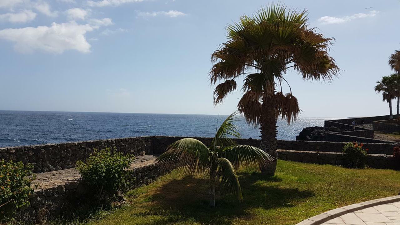 Rocas Del Mar Tenerife Appartement *