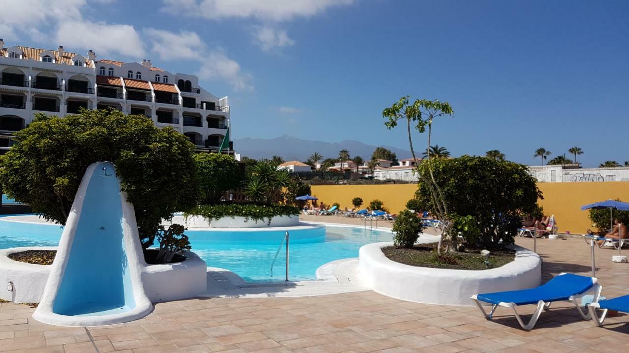 Appartement Rocas Del Mar Tenerife
