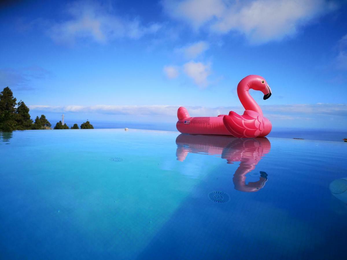 Casa Adayeim 1 Hébergement de vacances *