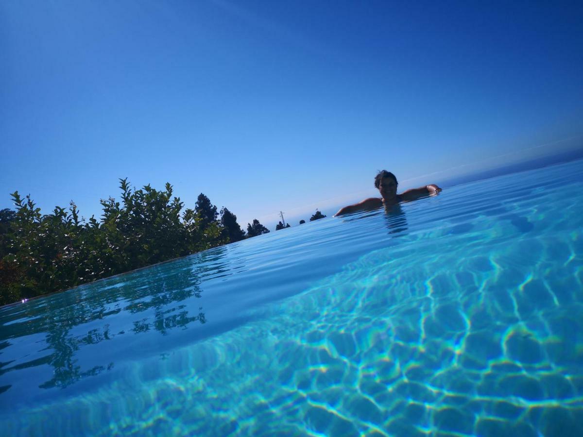 Casa Adayeim 1 Hébergement de vacances