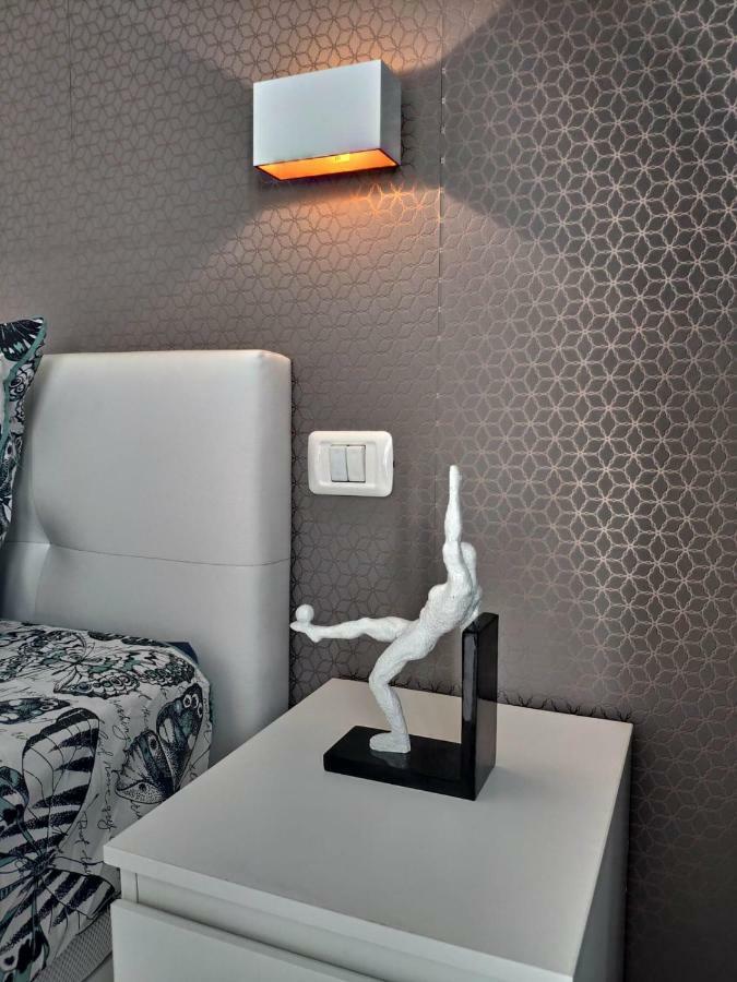Appartement Luxury Townhouse *